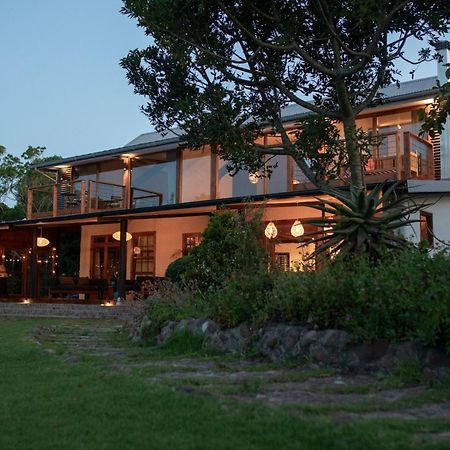 Moonshine On Whiskey Creek Villa The Crags ภายนอก รูปภาพ