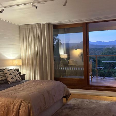 Moonshine On Whiskey Creek Villa The Crags ภายนอก รูปภาพ