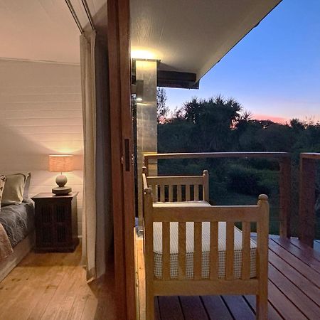 Moonshine On Whiskey Creek Villa The Crags ภายนอก รูปภาพ