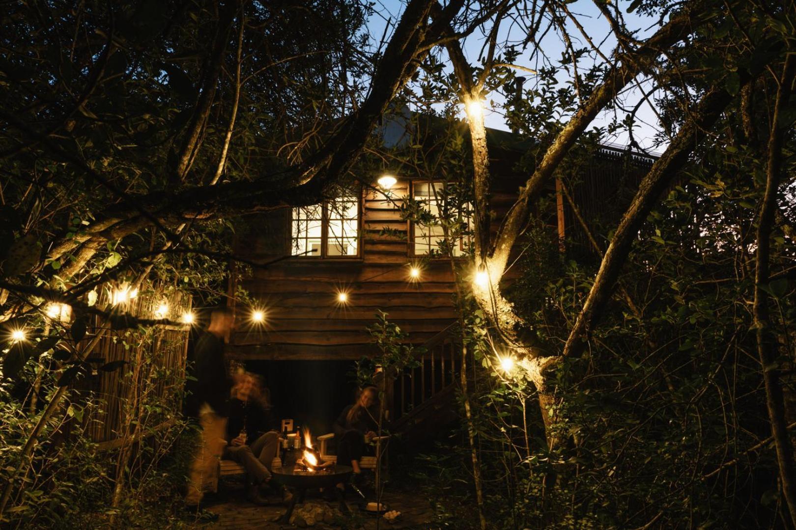 Moonshine On Whiskey Creek Villa The Crags ภายนอก รูปภาพ