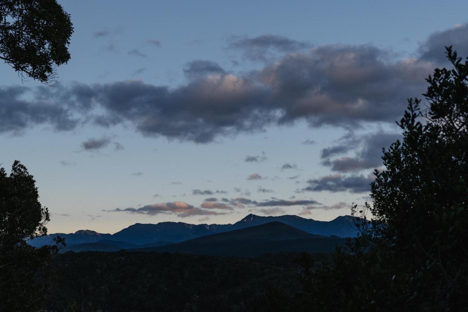 Moonshine On Whiskey Creek Villa The Crags ภายนอก รูปภาพ