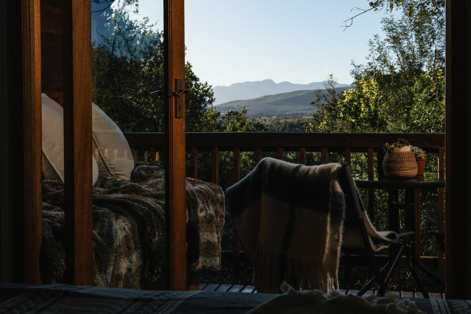 Moonshine On Whiskey Creek Villa The Crags ภายนอก รูปภาพ