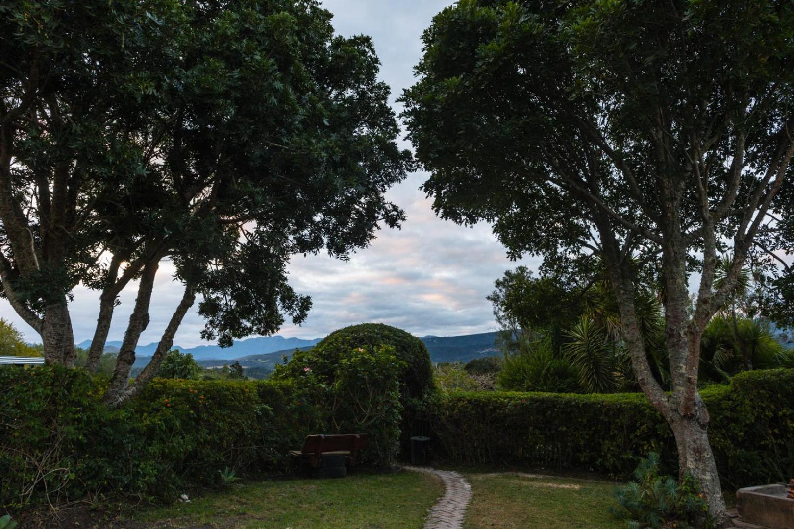 Moonshine On Whiskey Creek Villa The Crags ภายนอก รูปภาพ