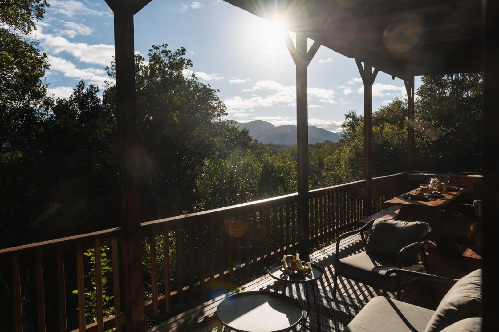 Moonshine On Whiskey Creek Villa The Crags ภายนอก รูปภาพ