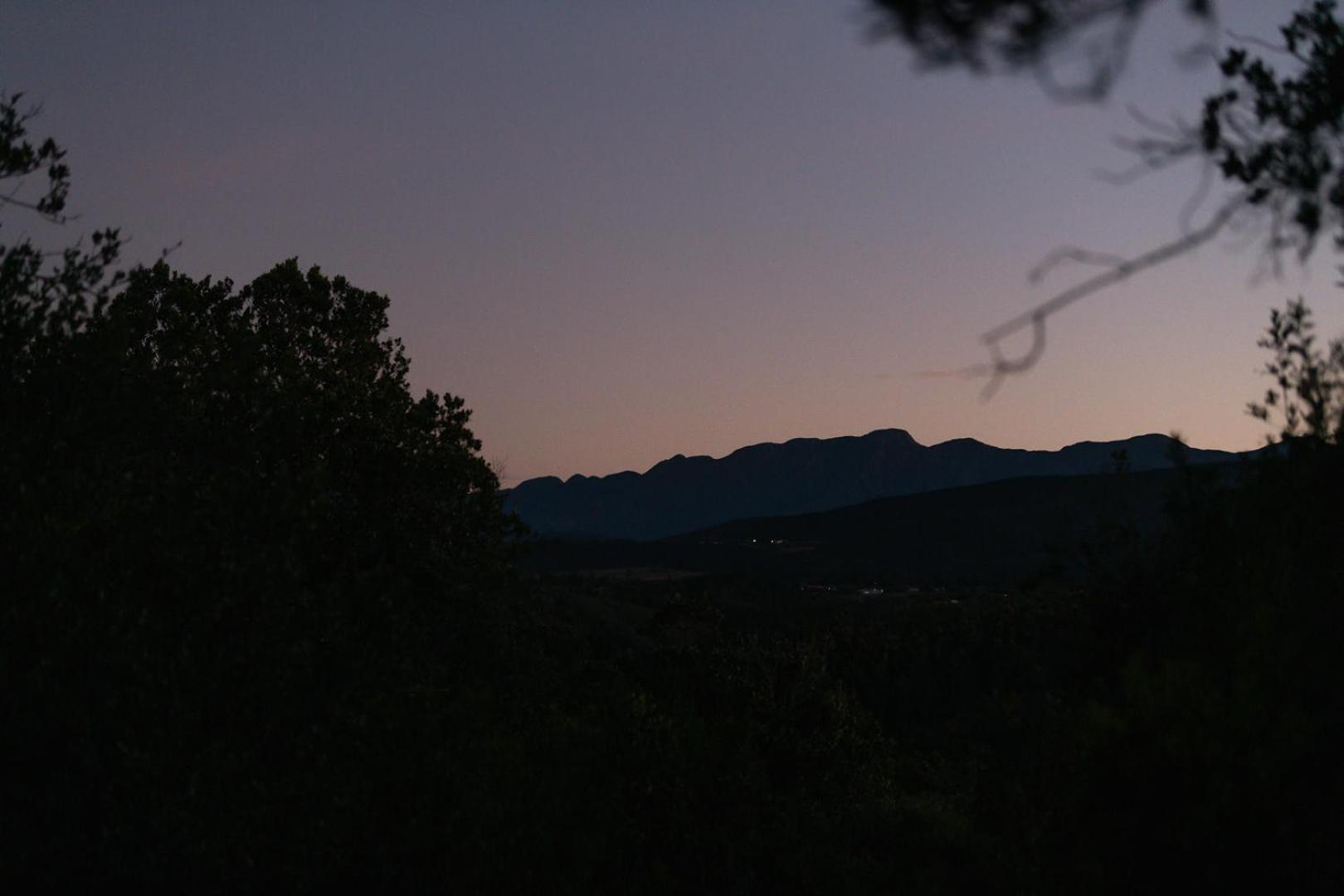 Moonshine On Whiskey Creek Villa The Crags ภายนอก รูปภาพ