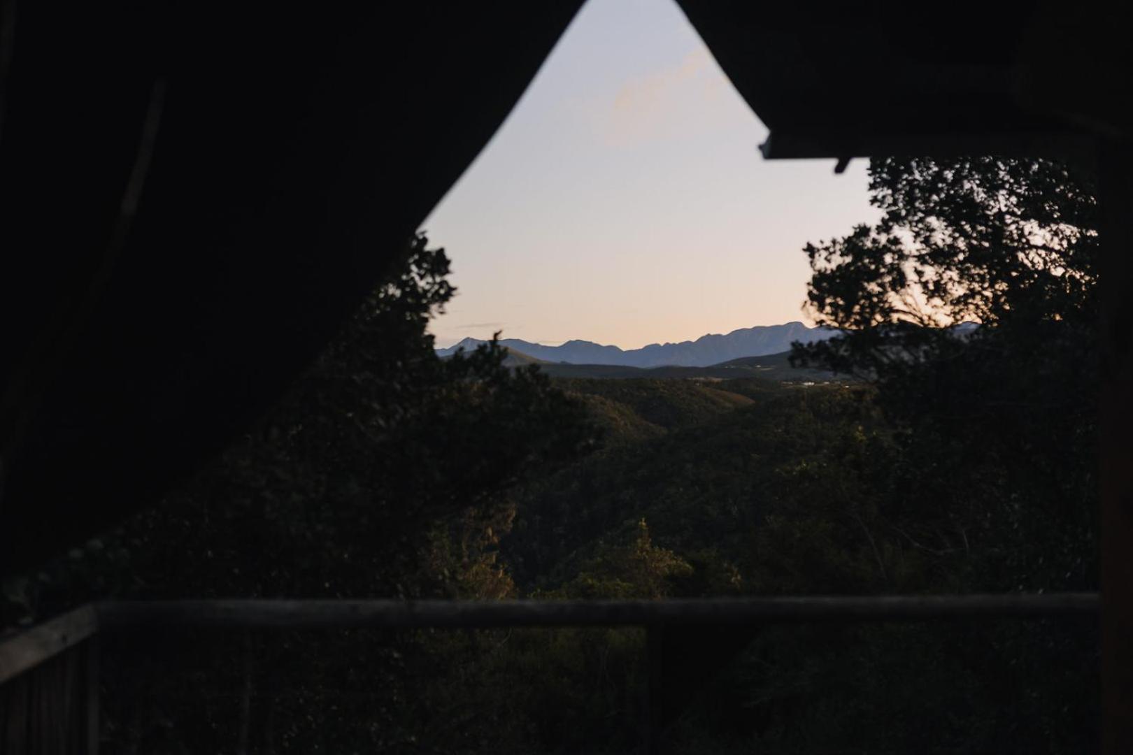Moonshine On Whiskey Creek Villa The Crags ภายนอก รูปภาพ