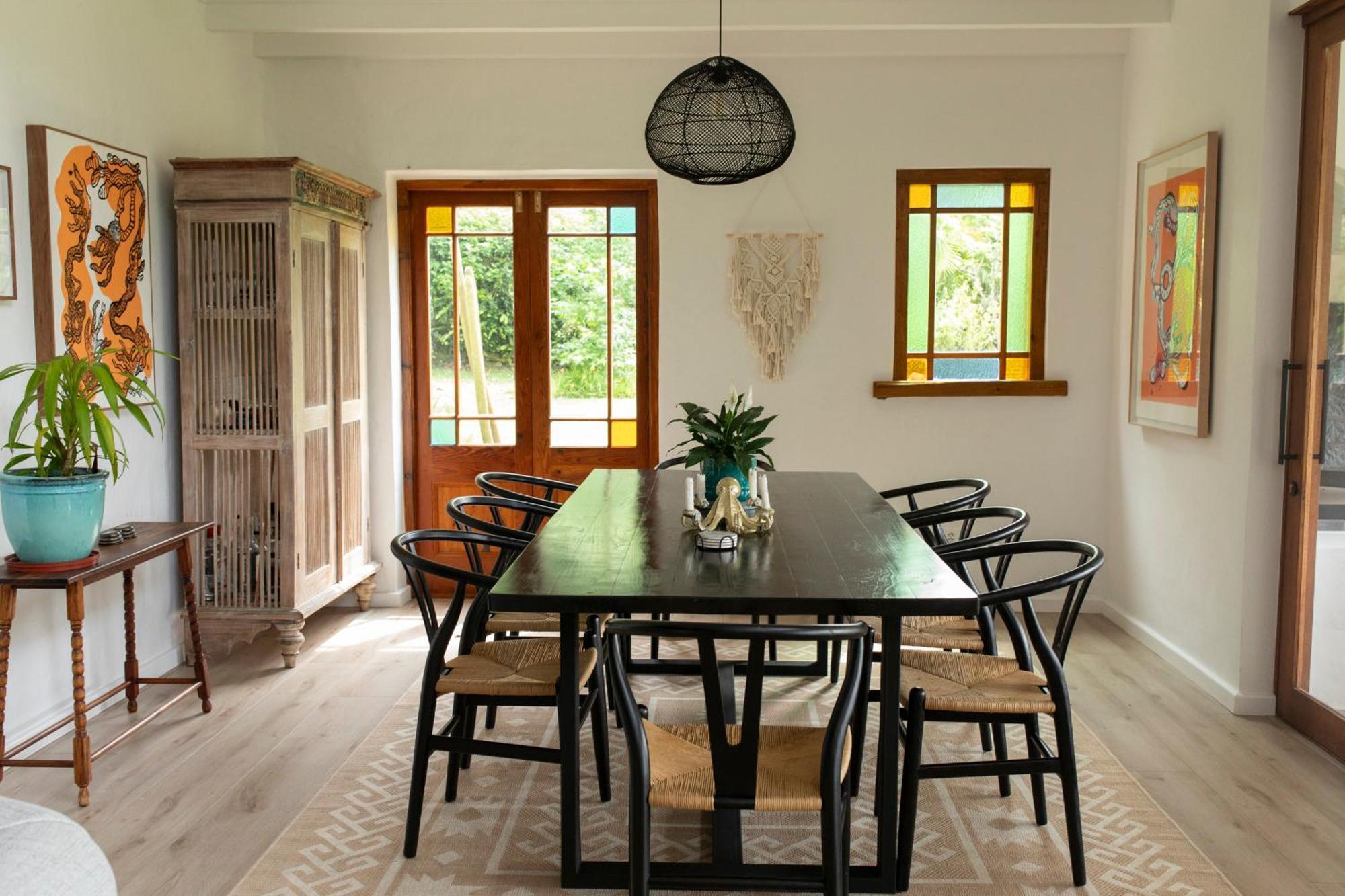 Moonshine On Whiskey Creek Villa The Crags ภายนอก รูปภาพ